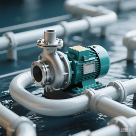 Cavitation in Water Pumps and NPSH: Causes, Effects, and Prevention