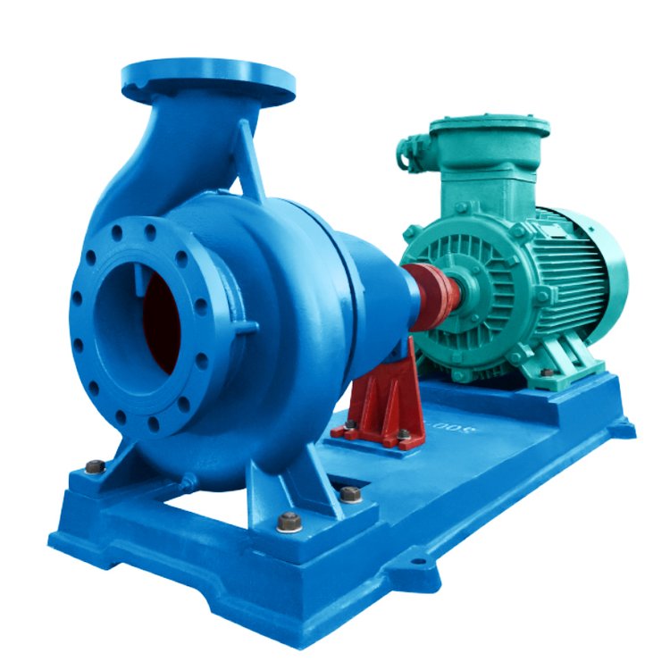 Operation: Mastering Your Pipeline Centrifugal Pumps for Peak Performance & Reliability