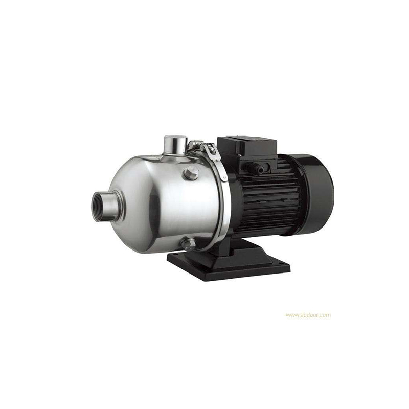 CHL, CHLK, CHLF (T) Lightweight Horizontal Multistage Centrifugal Pumps