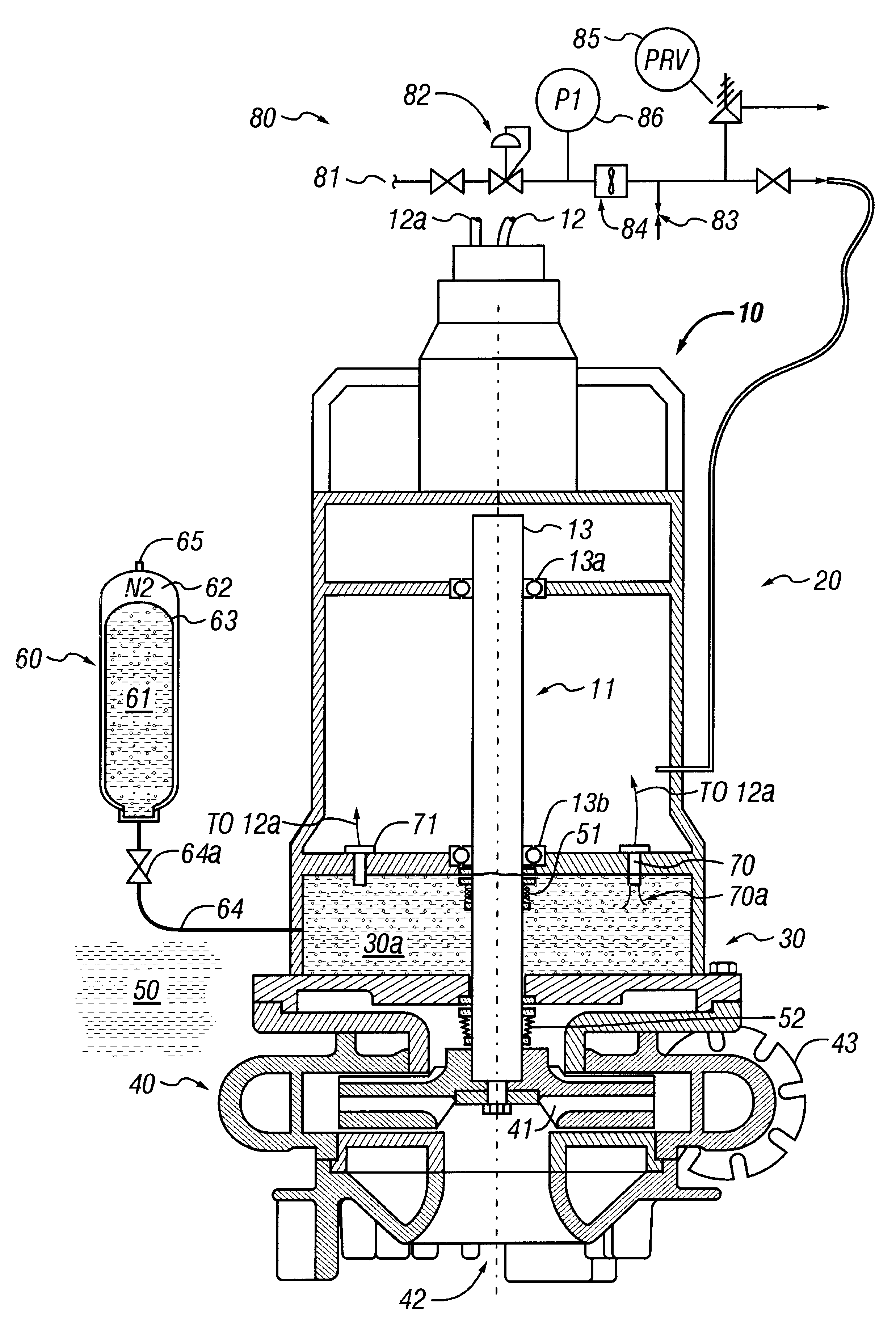 Top Ten Considerations for Submersible Pumps